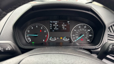 Ford EcoSport 1.0 EcoBoost Zetec 5dr Petrol Hatchback